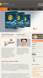 Mobile Screenshot of gmysoft.com